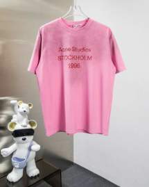 Picture of Acne T Shirts Short _SKUAcneXS-Lxetr2124484